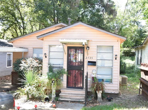 2735 Myrtle St, Shreveport, LA 71103