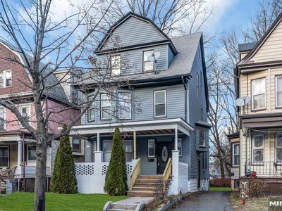 334 Rutledge Ave, East Orange, NJ, 07017