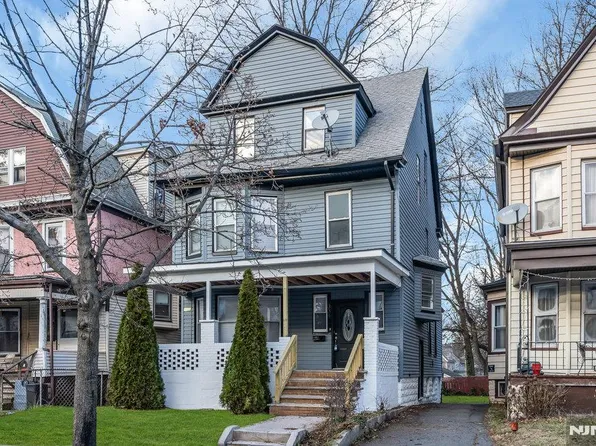 334 Rutledge Ave, East Orange, NJ 07017