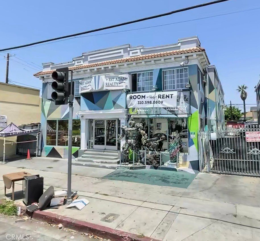 1875 W Adams Blvd, Los Angeles, CA 90018 | MLS #IG26126770 | Zillow