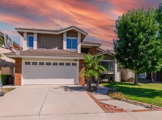 3 Shadwell, Irvine, CA 92620