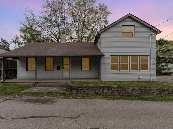 6224 Wren St, Cincinnati, OH 45233