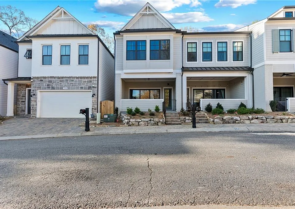 777 Stickley Oak Way