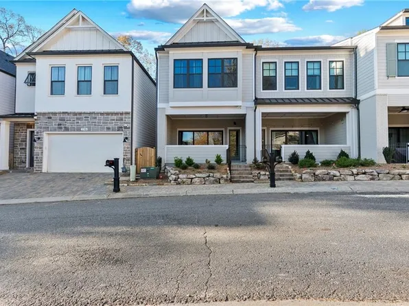 777 Stickley Oak Way, Woodstock, GA 30189