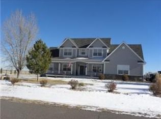 740 Green Gables Way, Bennett, CO 80102