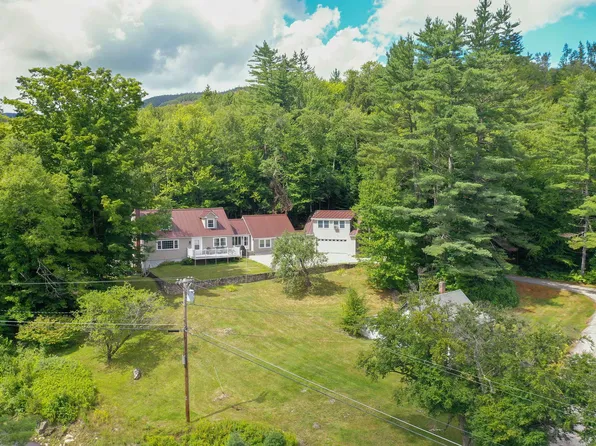 5 & 7 Mountainside Road, Woodstock, NH 03262