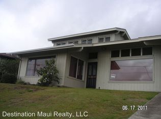430 Palani Pl, Wailuku, HI 96793