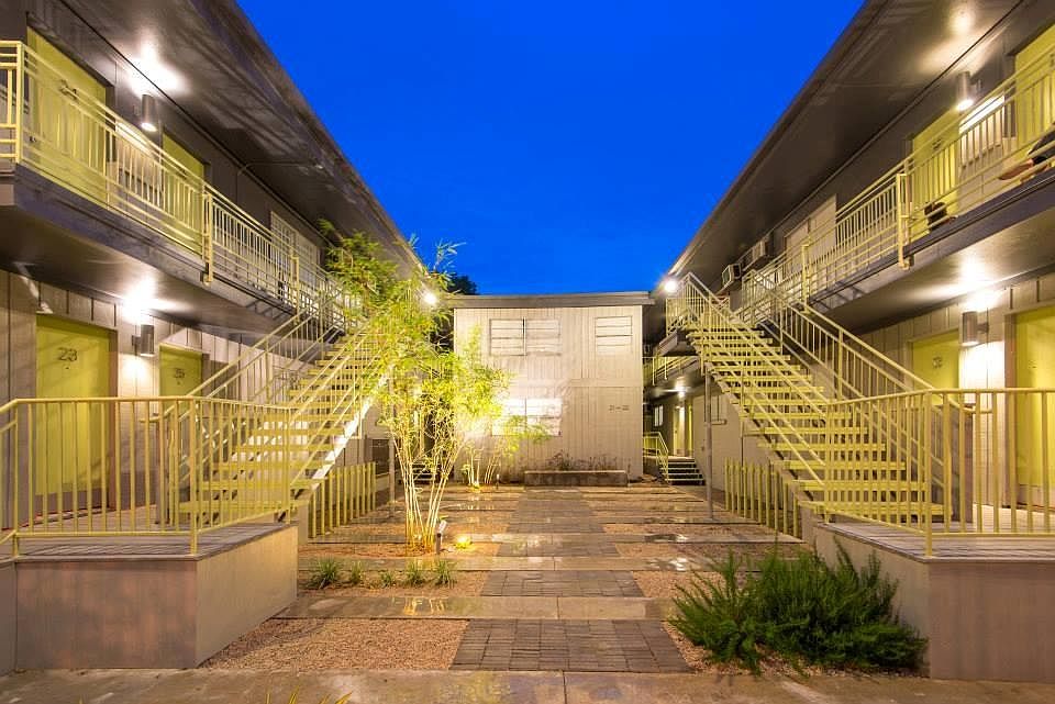 1st image of 219 W Alabama St #28