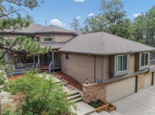 1285 Blueberry Hills Rd, Monument, CO 80132