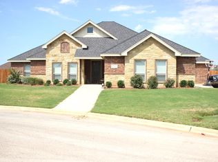 6702 Longbranch Way, Abilene, TX 79606