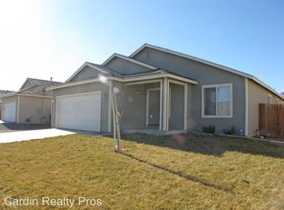 719 Fall St, Fernley, NV 89408