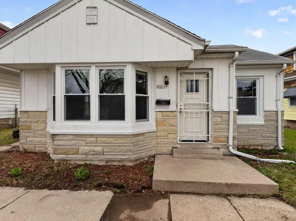 4463 North 36th STREET, Milwaukee, WI 53209
