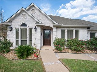 5113 Congressional Dr, College Station, TX 77845