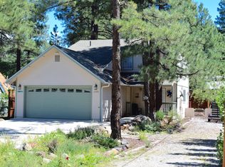 17195 Sequoia Dr, Munds Park, AZ 86017