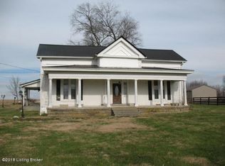 7425 High Grove Rd, Coxs Creek, KY 40013