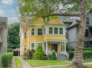 134-136 Mansfield St, New Haven, CT 06511