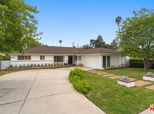 2760 San Pasqual St, Pasadena, CA 91107