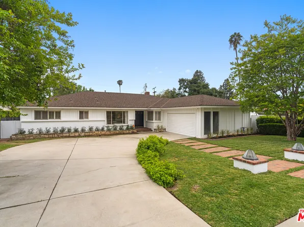 2760 San Pasqual St, Pasadena, CA 91107