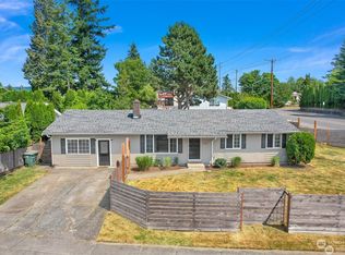 2500 Crestline Dr, Bellingham, WA 98226