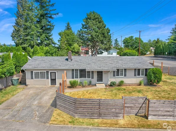2500 Crestline, Bellingham, WA 98226