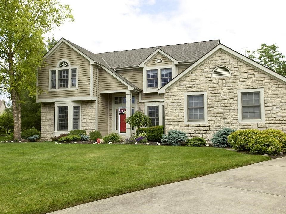 1st image of 1189 Fouts Ct