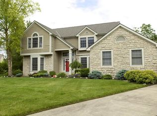 1189 Fouts Ct, New Albany, OH 43054