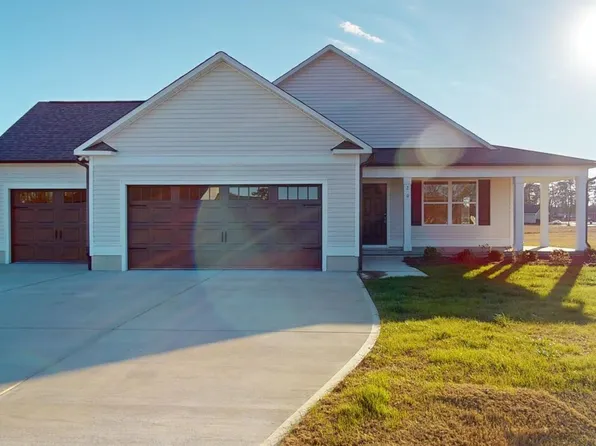 200 Berkshire Drive, La Grange, NC 28551