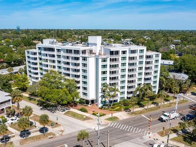 700 Beach Dr NE APT 607, Saint Petersburg, FL, 33701
