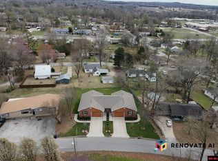 007-02309 S Church St #0, Mountain Home, AR 72653