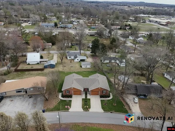 007-02309 S Church St #0, Mountain Home, AR 72653