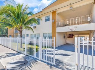 7920 East Dr APT 23, North Bay Village, FL 33141