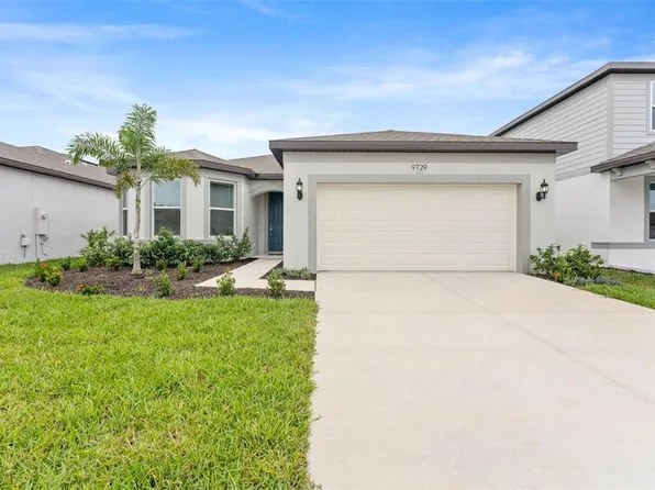 9729 Redwood Heights Loop, Thonotosassa, FL 33592