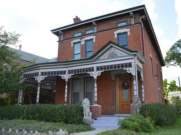 2nd image of 1094 E Long St