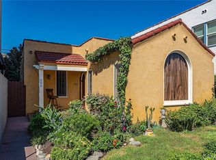 105 Claremont Ave, Long Beach, CA 90803