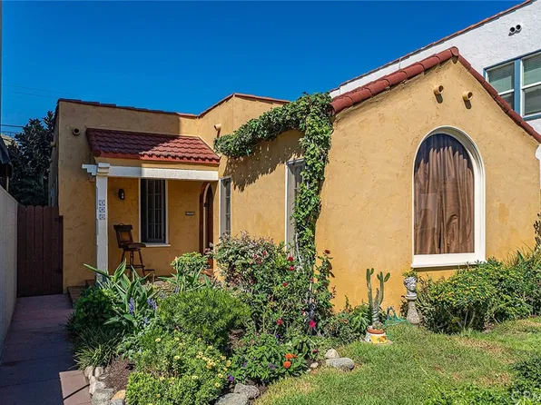 105 Claremont Ave, Long Beach, CA 90803