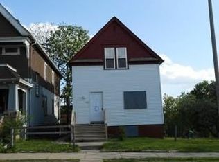 1109 W Keefe Ave, Milwaukee, WI 53206