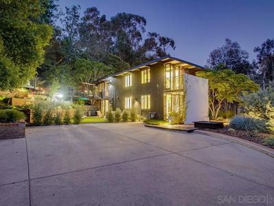 3070 N Arroyo Dr, San Diego, CA, 92103