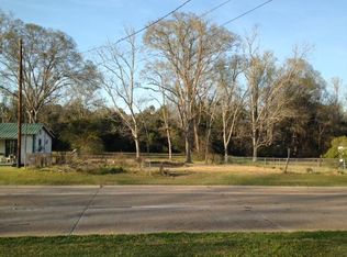 Mahlon St, DeRidder, LA 70634
