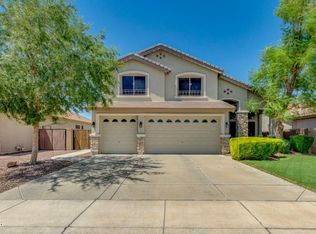 12518 W Sells Dr, Litchfield Park, AZ 85340