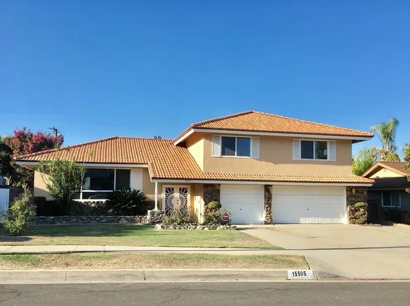 15505 Facilidad St, Hacienda Heights, CA 91745