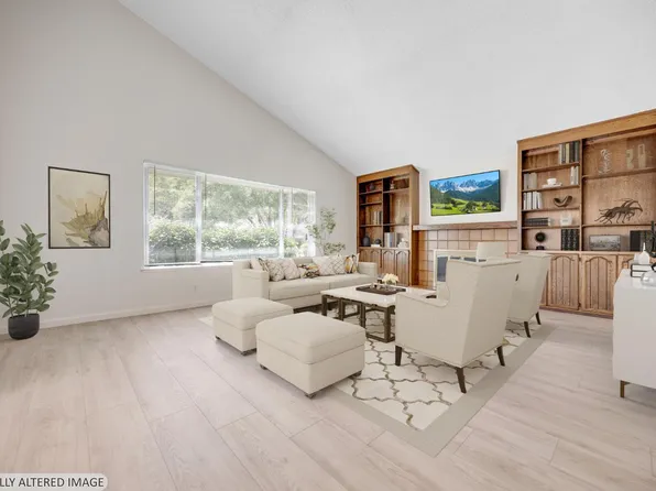 2299 Knolls Drive, Santa Rosa, CA 95405