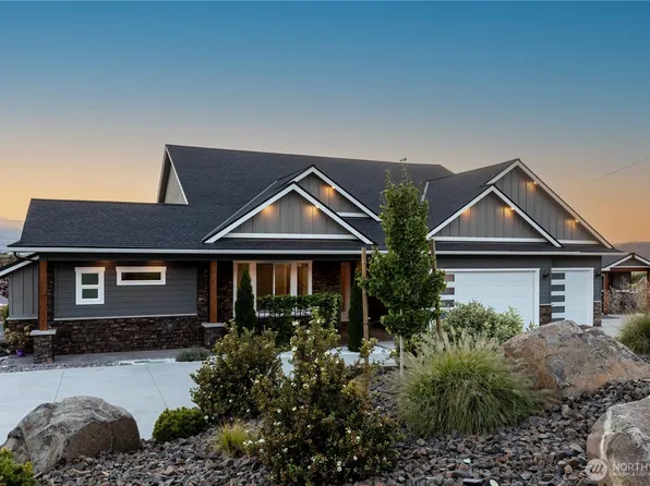 404 S Partridge Lane, East Wenatchee, WA 98802