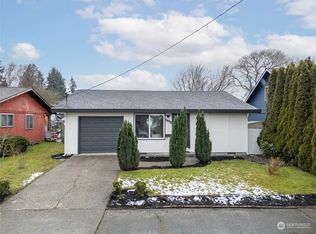 1772 S 45th St, Tacoma, WA