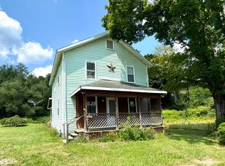 899 Allen Way, Brockway, PA 15824