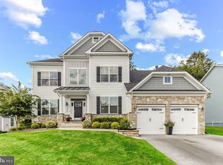 1015 Limekiln Ct, Towson, MD 21286