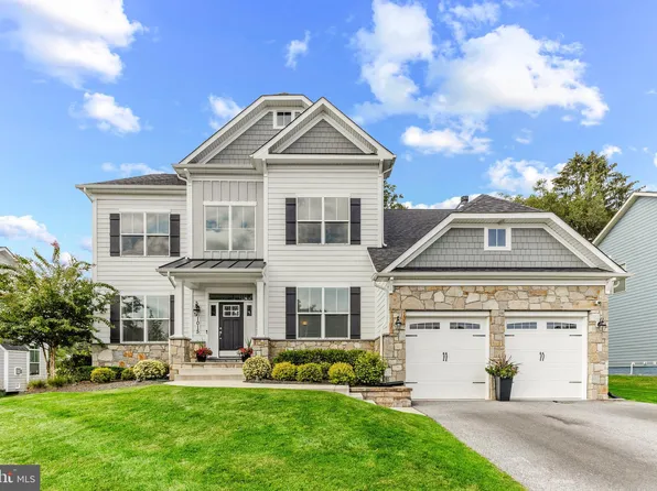 1015 Limekiln Ct, Towson, MD 21286