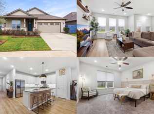 8130 Red Shiner Way, Fulshear, TX 77441