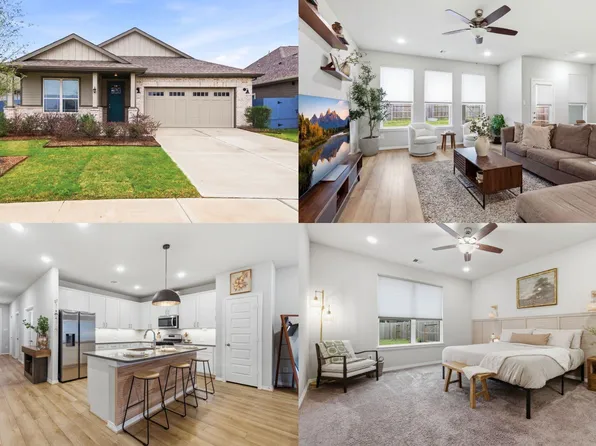 8130 Red Shiner Way, Fulshear, TX 77441