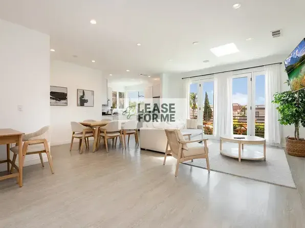 9300 Alcott St, Los Angeles, CA 90035