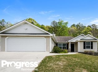 118 Beckett Dr, Dallas, GA 30132